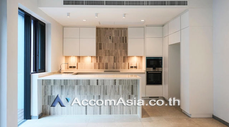  1  4 br House for rent and sale in Sukhumvit ,Bangkok BTS Phrom Phong AA23292