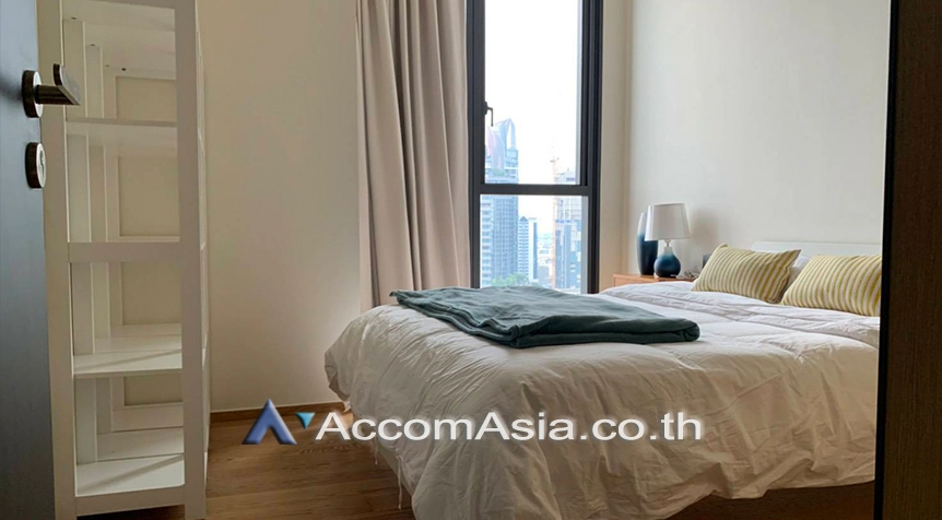 6  2 br Condominium for rent and sale in Sukhumvit ,Bangkok BTS Thong Lo at Beatniq Sukhumvit AA23293