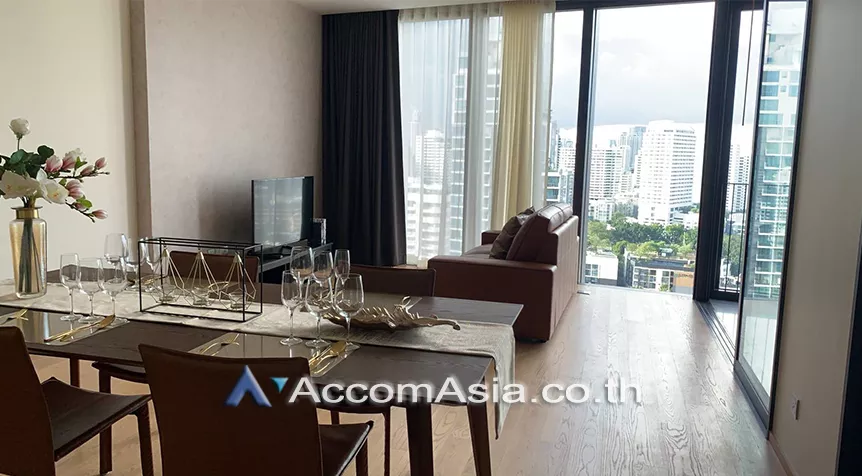  2  2 br Condominium for rent and sale in Sukhumvit ,Bangkok BTS Thong Lo at Beatniq Sukhumvit AA23293