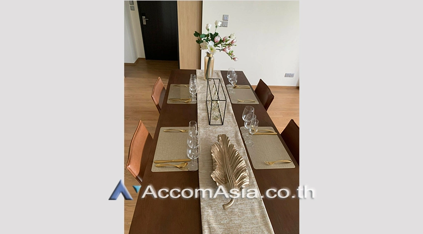 10  2 br Condominium for rent and sale in Sukhumvit ,Bangkok BTS Thong Lo at Beatniq Sukhumvit AA23293