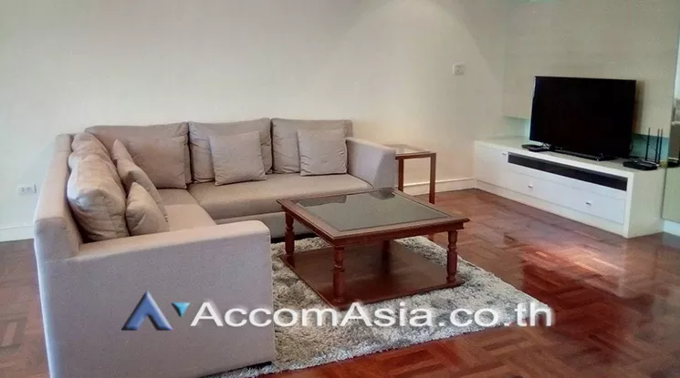  1  2 br Apartment For Rent in Ploenchit ,Bangkok BTS Ploenchit at Residence of Bangkok AA23294