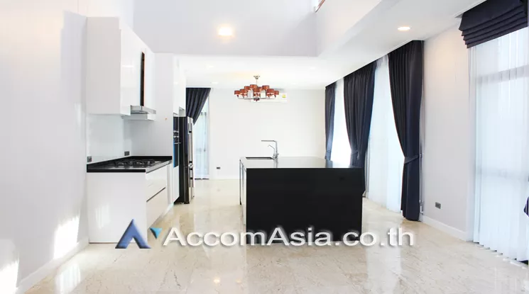 unitPrivate Swimming Pool, Pet friendly |  6 Bedrooms  House For Rent in Sukhumvit, Bangkok  near BTS Phrom Phong (AA23298)