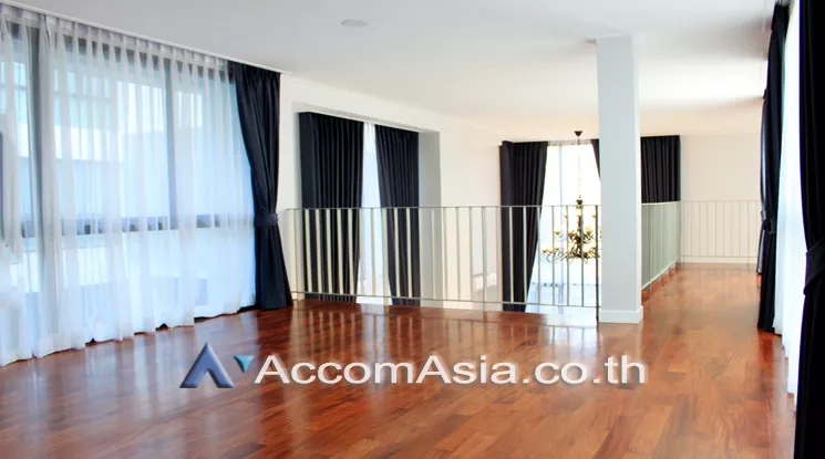 6  6 br House For Rent in sukhumvit ,Bangkok BTS Phrom Phong AA23298