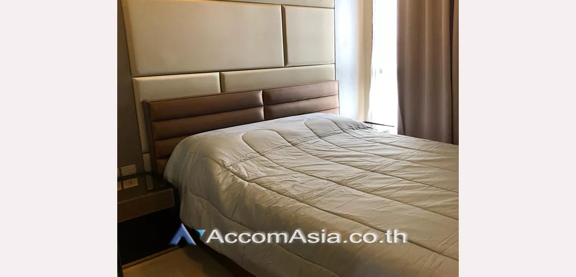  1  2 br Condominium For Rent in Sukhumvit ,Bangkok BTS Asok - MRT Sukhumvit at Ashton Asoke AA23299