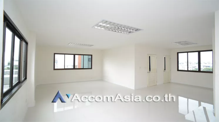 6  Studio Office Space For Rent in Rama 3 ,Bangkok BRT Wat Dan at Mahatun Rama 3 AA23306