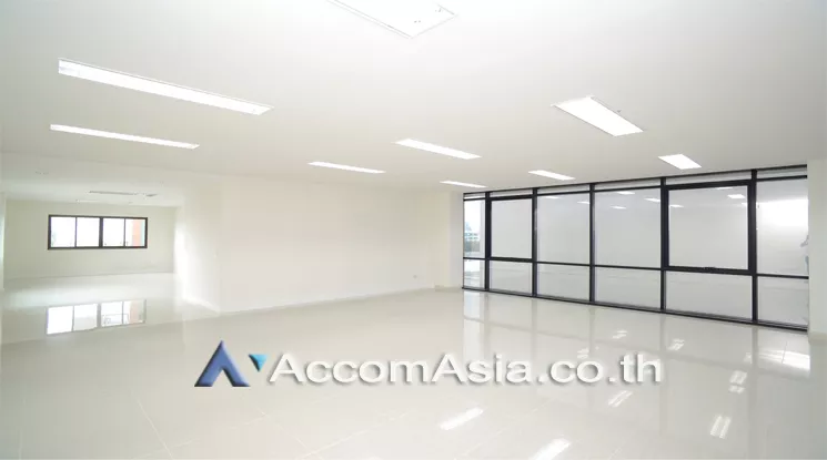 7  Office Space For Rent in Rama 3 ,Bangkok BRT Wat Dan at Mahatun Rama 3 AA23307