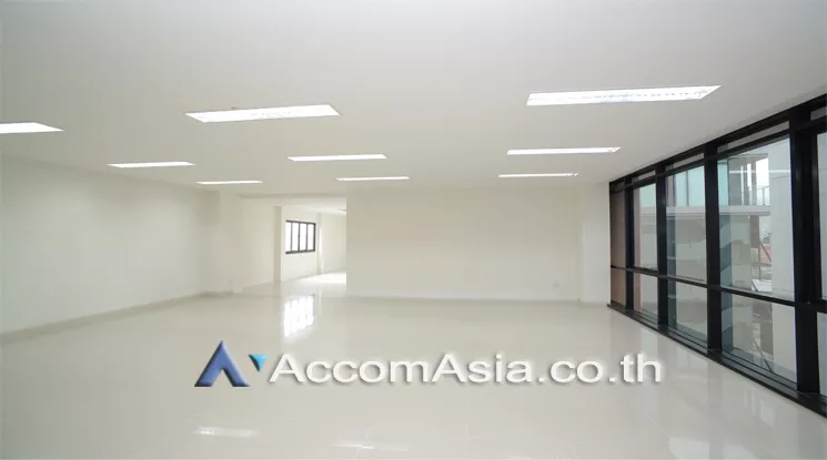  Mahatun Rama 3 Office space  for Rent BRT Wat Dan in Rama3 Bangkok