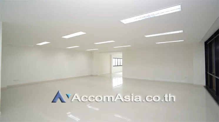 unit Office space For Rent in Rama 3, Bangkok  near BRT Wat Dan (AA23308)