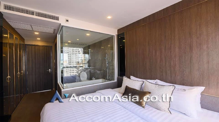  1  2 br Condominium for rent and sale in Sukhumvit ,Bangkok BTS Asok - MRT Sukhumvit at Ashton Asoke AA23309