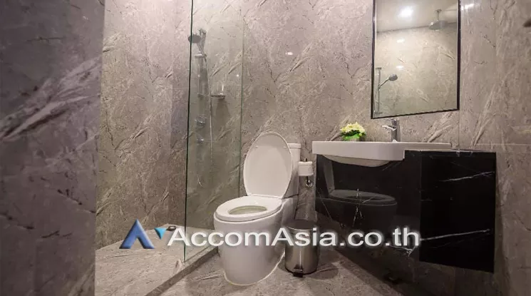 4  2 br Condominium for rent and sale in Sukhumvit ,Bangkok BTS Asok - MRT Sukhumvit at Ashton Asoke AA23309