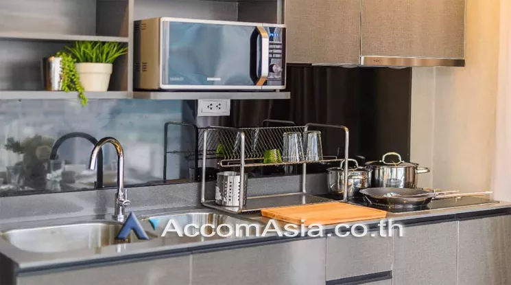 5  2 br Condominium for rent and sale in Sukhumvit ,Bangkok BTS Asok - MRT Sukhumvit at Ashton Asoke AA23309
