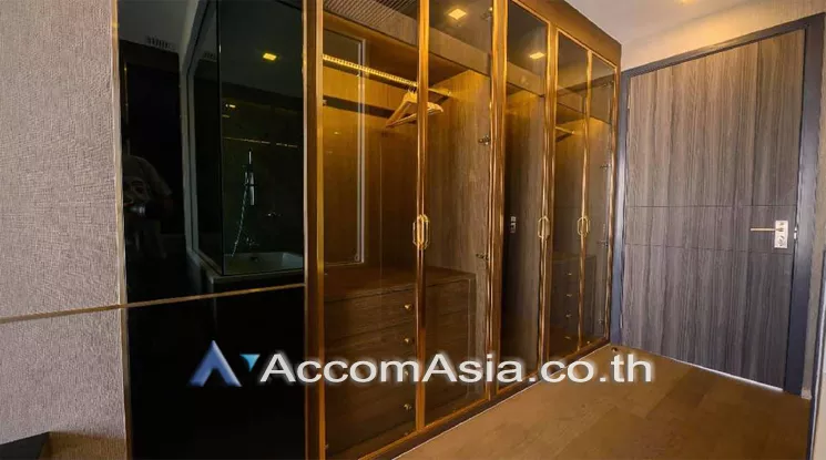 7  2 br Condominium for rent and sale in Sukhumvit ,Bangkok BTS Asok - MRT Sukhumvit at Ashton Asoke AA23309