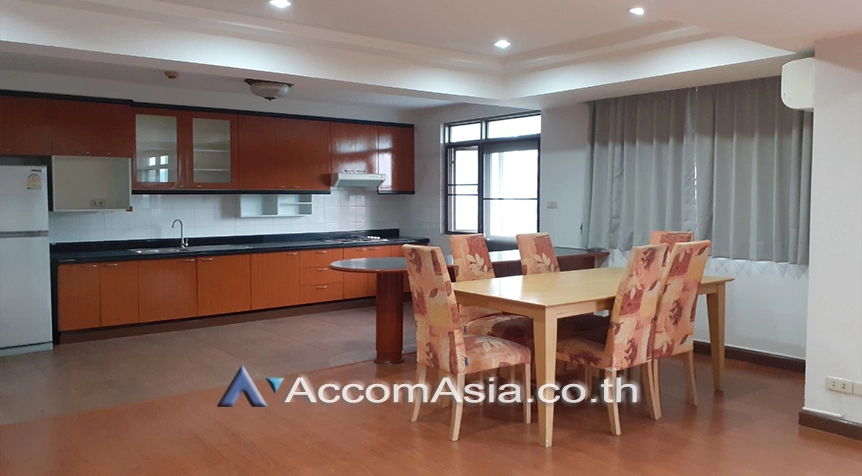 unit 2 Bedrooms  Condominium For Rent & Sale in Sukhumvit, Bangkok  near BTS Phrom Phong (AA23313)