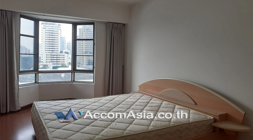 unit 2 Bedrooms  Condominium For Rent & Sale in Sukhumvit, Bangkok  near BTS Phrom Phong (AA23313)