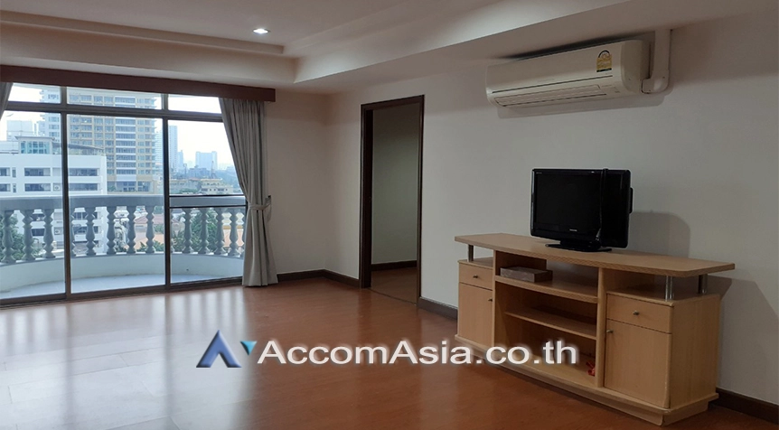 4  2 br Condominium for rent and sale in Sukhumvit ,Bangkok BTS Phrom Phong at Royal Castle Sukhumvit 39 AA23313