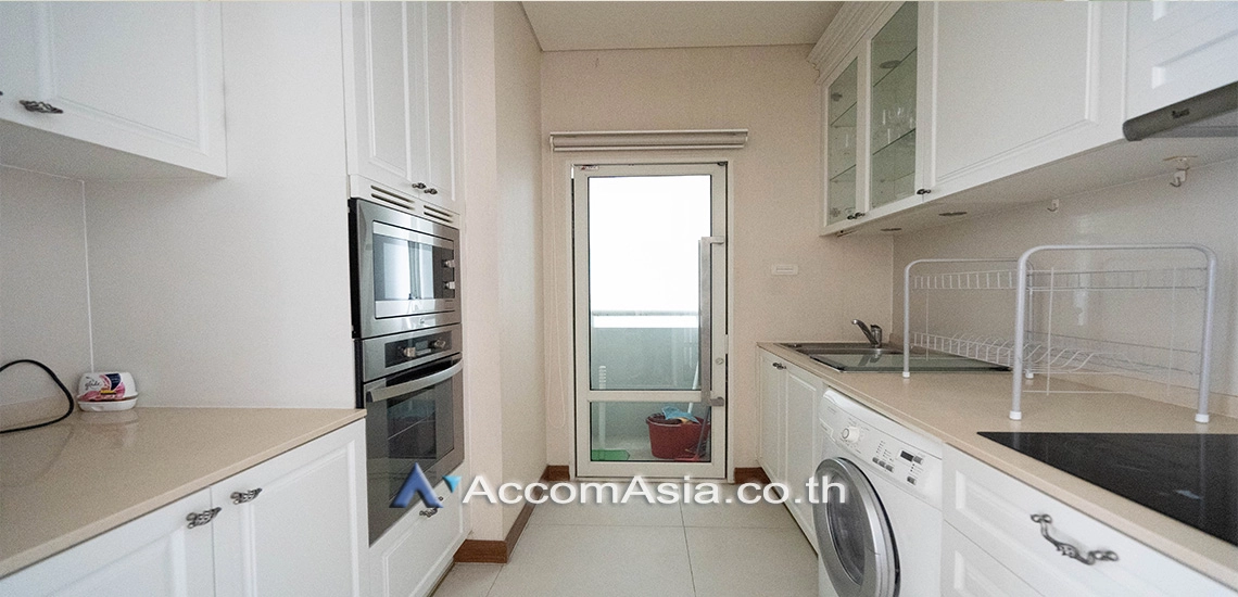 unit 2 Bedrooms  Condominium For Rent & Sale in Sukhumvit, Bangkok  near BTS Thong Lo (AA23319)