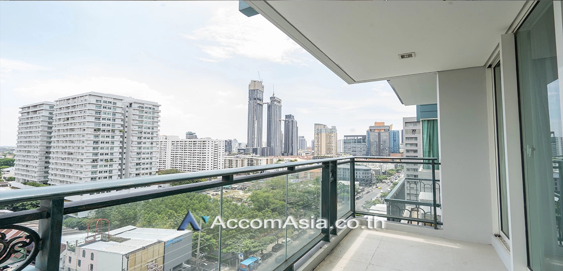 4  2 br Condominium for rent and sale in Sukhumvit ,Bangkok BTS Thong Lo at Ivy Thonglor AA23319