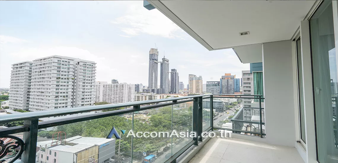4  2 br Condominium For Rent in Sukhumvit ,Bangkok BTS Thong Lo at Ivy Thonglor AA23319
