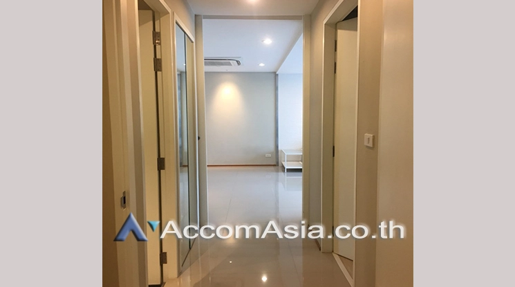 12  2 br Condominium for rent and sale in Ploenchit ,Bangkok BTS Chitlom at Grand Langsuan AA23321