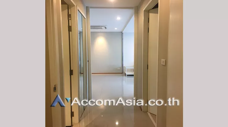 12  2 br Condominium For Rent in Ploenchit ,Bangkok BTS Chitlom at Grand Langsuan AA23321