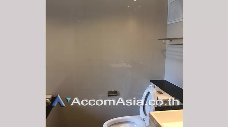 13  2 br Condominium For Rent in Ploenchit ,Bangkok BTS Chitlom at Grand Langsuan AA23321