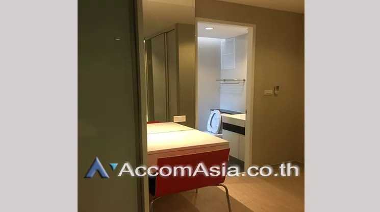 15  2 br Condominium For Rent in Ploenchit ,Bangkok BTS Chitlom at Grand Langsuan AA23321