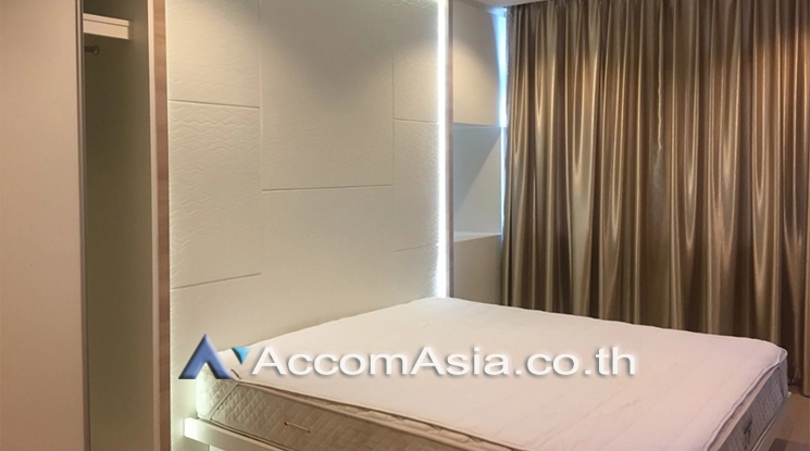 5  2 br Condominium for rent and sale in Ploenchit ,Bangkok BTS Chitlom at Grand Langsuan AA23321