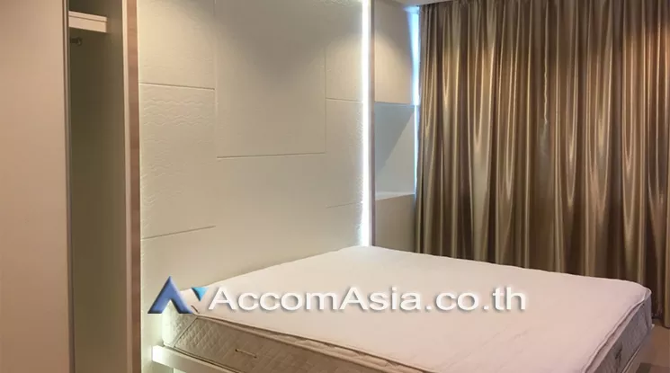 5  2 br Condominium For Rent in Ploenchit ,Bangkok BTS Chitlom at Grand Langsuan AA23321