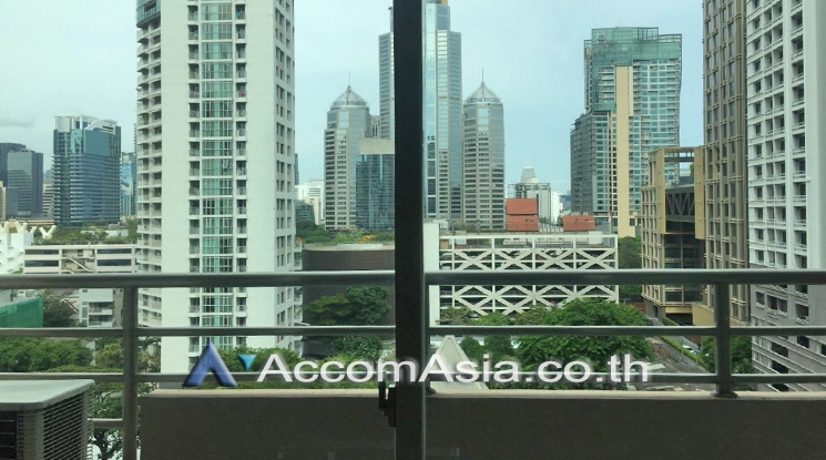 7  2 br Condominium for rent and sale in Ploenchit ,Bangkok BTS Chitlom at Grand Langsuan AA23321