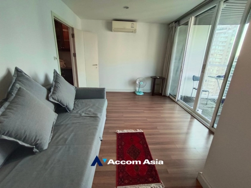 31  2 br Condominium For Rent in Ploenchit ,Bangkok BTS Chitlom at Urbana Langsuan AA23326