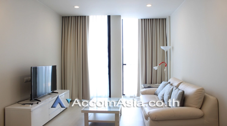  1  2 br Condominium For Rent in Ploenchit ,Bangkok BTS Ploenchit at Noble Ploenchit AA23327