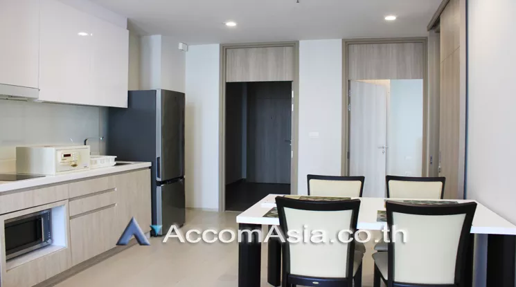 4  2 br Condominium For Rent in Ploenchit ,Bangkok BTS Ploenchit at Noble Ploenchit AA23327