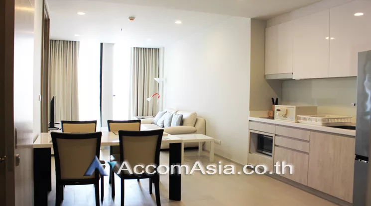 5  2 br Condominium For Rent in Ploenchit ,Bangkok BTS Ploenchit at Noble Ploenchit AA23327
