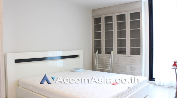 7  2 br Condominium For Rent in Ploenchit ,Bangkok BTS Ploenchit at Noble Ploenchit AA23327