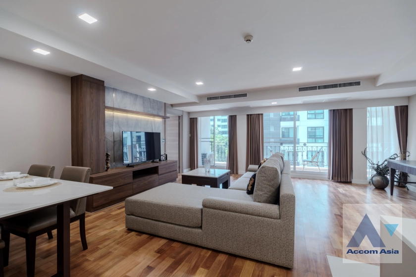  1  3 br Apartment For Rent in Sukhumvit ,Bangkok BTS Thong Lo at The Tropical Living Style AA23329