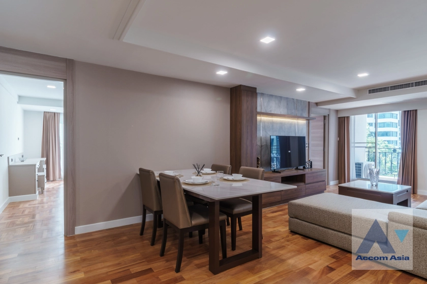 5  3 br Apartment For Rent in Sukhumvit ,Bangkok BTS Thong Lo at The Tropical Living Style AA23329