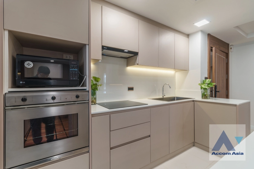 7  3 br Apartment For Rent in Sukhumvit ,Bangkok BTS Thong Lo at The Tropical Living Style AA23329