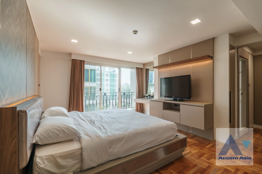 10  3 br Apartment For Rent in Sukhumvit ,Bangkok BTS Thong Lo at The Tropical Living Style AA23329