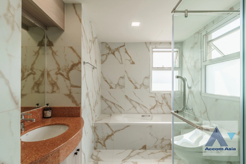 11  3 br Apartment For Rent in Sukhumvit ,Bangkok BTS Thong Lo at The Tropical Living Style AA23329