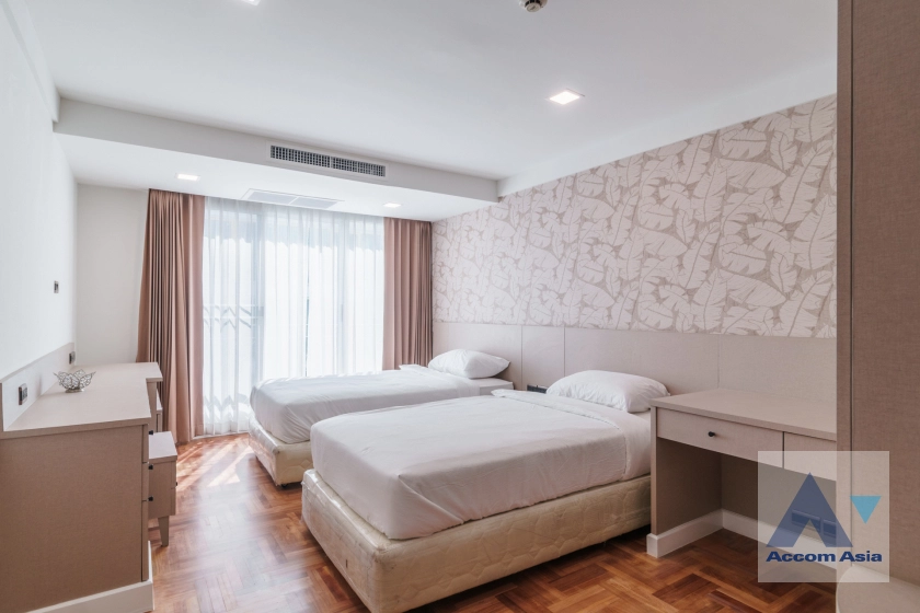 12  3 br Apartment For Rent in Sukhumvit ,Bangkok BTS Thong Lo at The Tropical Living Style AA23329