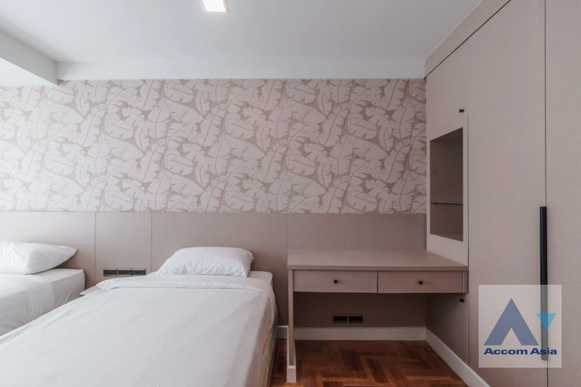 13  3 br Apartment For Rent in Sukhumvit ,Bangkok BTS Thong Lo at The Tropical Living Style AA23329