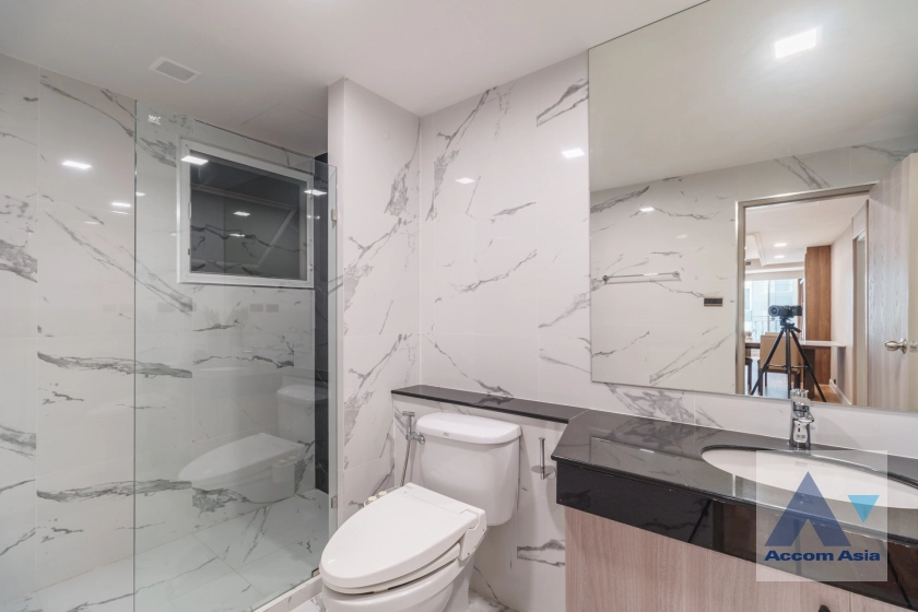 18  3 br Apartment For Rent in Sukhumvit ,Bangkok BTS Thong Lo at The Tropical Living Style AA23329