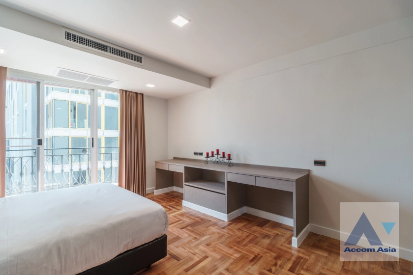 17  3 br Apartment For Rent in Sukhumvit ,Bangkok BTS Thong Lo at The Tropical Living Style AA23329