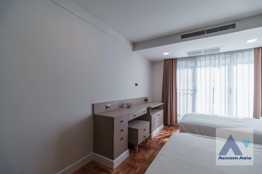 14  3 br Apartment For Rent in Sukhumvit ,Bangkok BTS Thong Lo at The Tropical Living Style AA23329