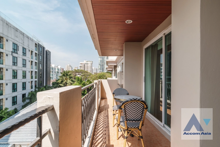 19  3 br Apartment For Rent in Sukhumvit ,Bangkok BTS Thong Lo at The Tropical Living Style AA23329