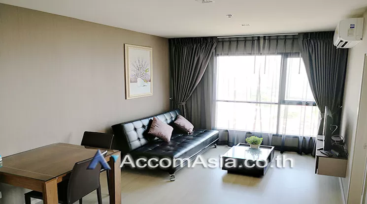  2  2 br Condominium For Rent in Sukhumvit ,Bangkok BTS Phra khanong at Life at Sukhumvit 48 AA23332