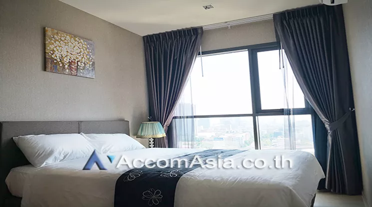  1  2 br Condominium For Rent in Sukhumvit ,Bangkok BTS Phra khanong at Life at Sukhumvit 48 Condominium AA23332
