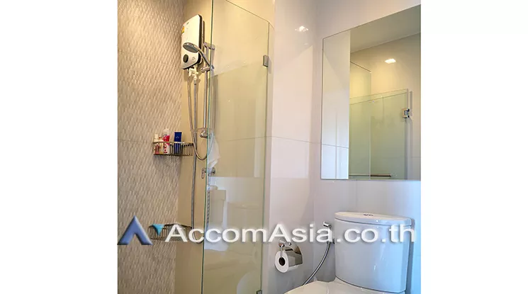 5  2 br Condominium For Rent in Sukhumvit ,Bangkok BTS Phra khanong at Life at Sukhumvit 48 Condominium AA23332