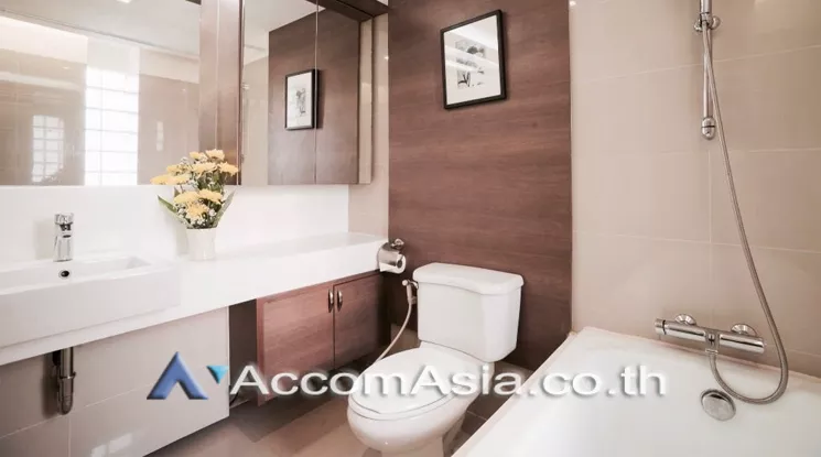 5  2 br Apartment For Rent in Sukhumvit ,Bangkok BTS Nana at Modern Thai charm AA23337