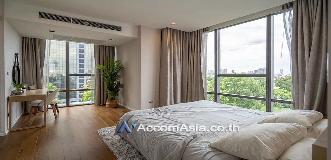 11  2 br Condominium for rent and sale in Sathorn ,Bangkok BTS Surasak at The Bangkok Sathorn AA23377
